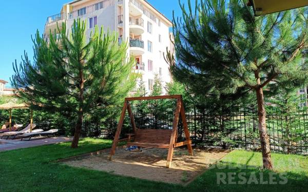 Mieszkanie na sprzedaż, Słoneczny Brzeg, przytulny kompleks! ID: 4225 - Фото13