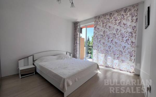 Mieszkanie na sprzedaż, Słoneczny Brzeg, przytulny kompleks! ID: 4225 - Фото7