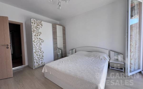Mieszkanie na sprzedaż, Słoneczny Brzeg, przytulny kompleks! ID: 4225 - Фото8