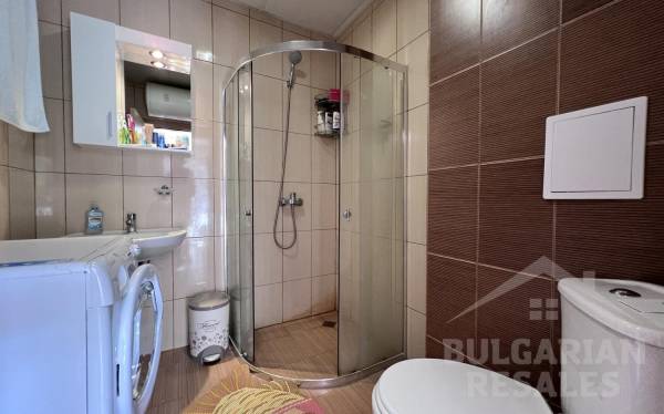 Mieszkanie na sprzedaż, Słoneczny Brzeg, przytulny kompleks! ID: 4225 - Фото11