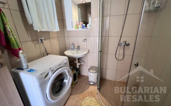 Mieszkanie na sprzedaż, Słoneczny Brzeg, przytulny kompleks! ID: 4225 - Фото10
