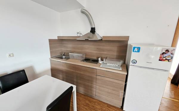 Три спални и голяма тераса – апартамент в „Sunny View Central“ ID: 5742 - Снимка 4