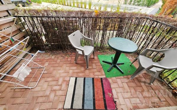 Studio w kompleksie „Sunny View Central”, dzielnica Cacao Beach ID: 5707 - Фото10