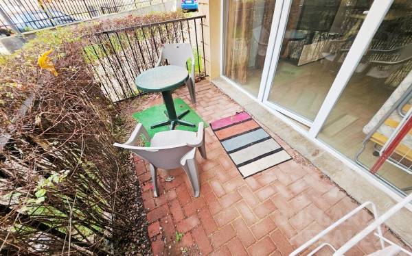 Studio w kompleksie „Sunny View Central”, dzielnica Cacao Beach ID: 5707 - Фото11