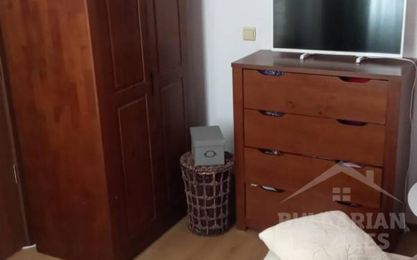 Niska opłata! Dwupokojowe mieszkanie w dobrej okolicy ID: 5303 - Фото9