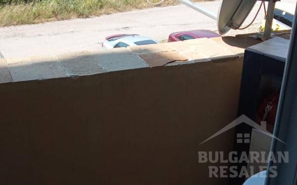 Niska opłata! Dwupokojowe mieszkanie w dobrej okolicy ID: 5303 - Фото10