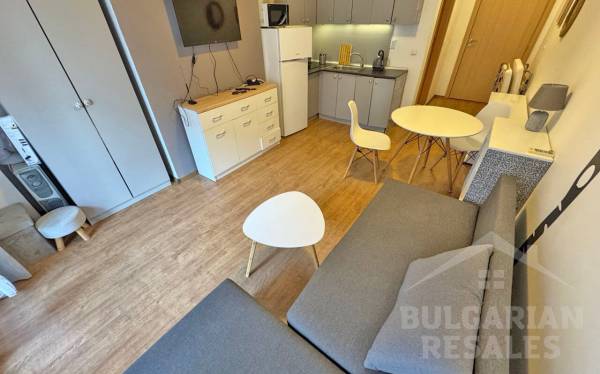 Przytulne studio blisko plaży ID: 4456 - Фото2