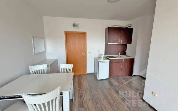Апартамент в зеления район на курорта, комплекс „Sunny View Central“ ID: 6274 - Снимка 3