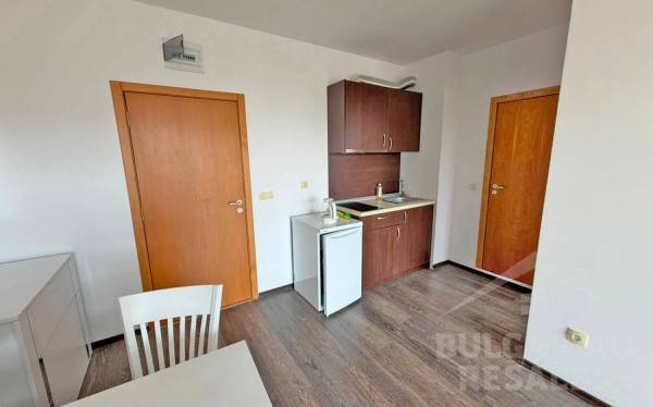Апартамент в зеления район на курорта, комплекс „Sunny View Central“ ID: 6274 - Снимка 4