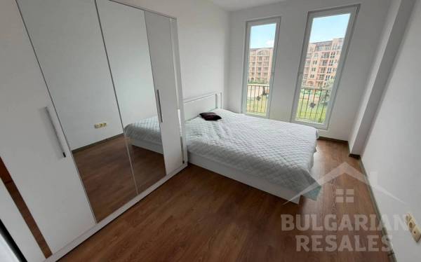 Апартамент в зеления район на курорта, комплекс „Sunny View Central“ ID: 6274 - Снимка 6