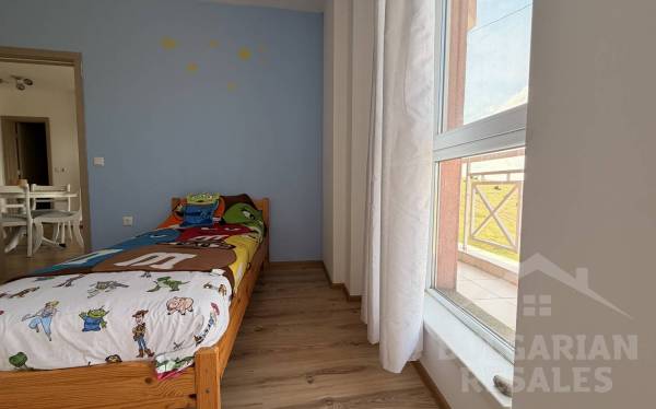 Renovovaný byt s novým nábytkom, letovisko Sunny Beach ID: 6200 - Фото8