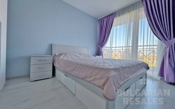Renovated apartment, for permanent residence, Sunny Beach ID: 5921 - Photo 7