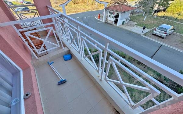 Renovated apartment, for permanent residence, Sunny Beach ID: 5921 - Photo 9