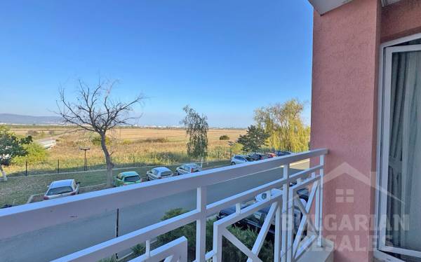 Renovated apartment, for permanent residence, Sunny Beach ID: 5921 - Photo 10