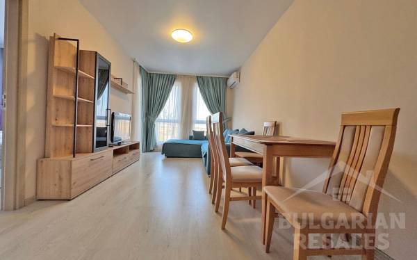 Renovated apartment, for permanent residence, Sunny Beach ID: 5921 - Photo 6