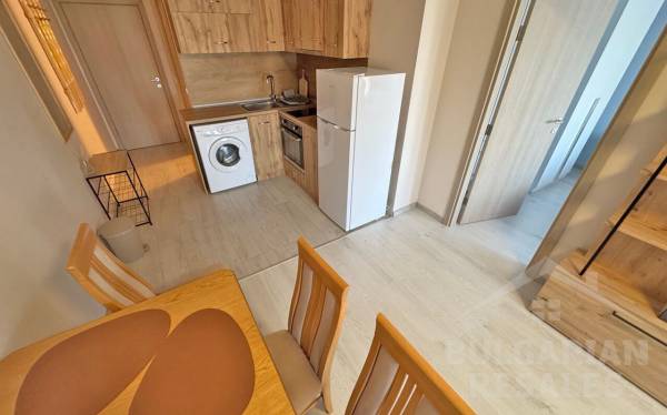 Renovated apartment, for permanent residence, Sunny Beach ID: 5921 - Photo 4