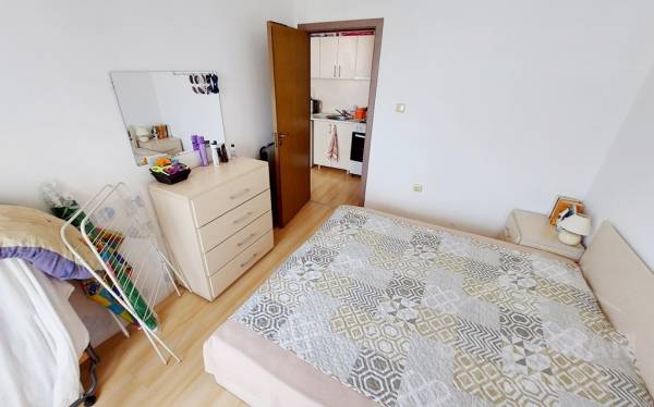 Хороший вариант купить квартиру недорого в Болгарии ID: 3192 - Фото7