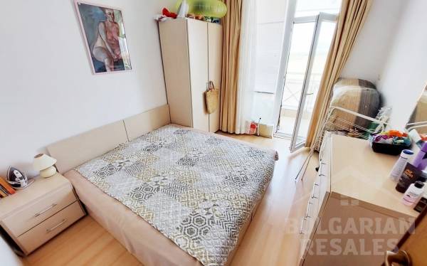 Хороший вариант купить квартиру недорого в Болгарии ID: 3192 - Фото8