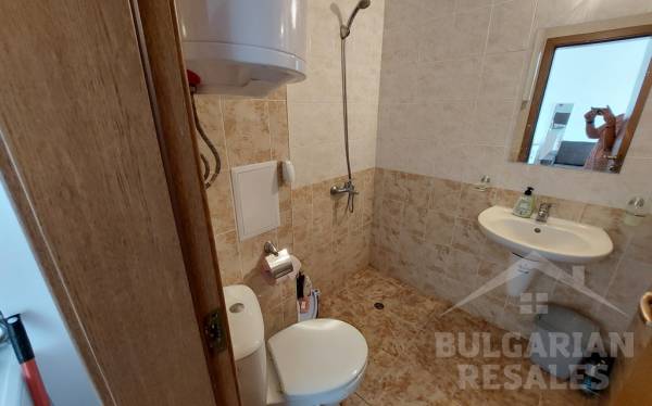 Хороший вариант купить квартиру недорого в Болгарии ID: 3192 - Фото9