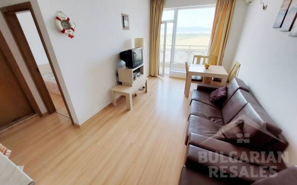 Хороший вариант купить квартиру недорого в Болгарии ID: 3192 - Фото4