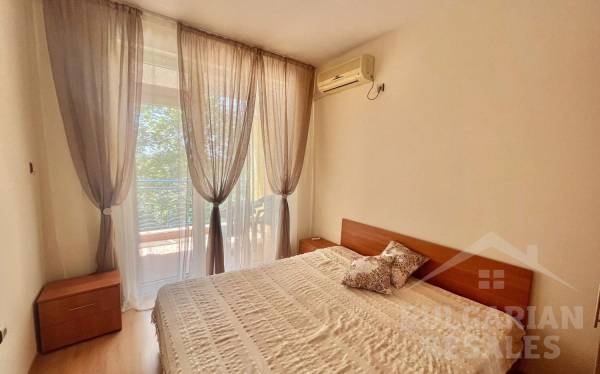 Inexpensive option to buy property in the resort of Sunny Beach ID: 3489 - Photo 6