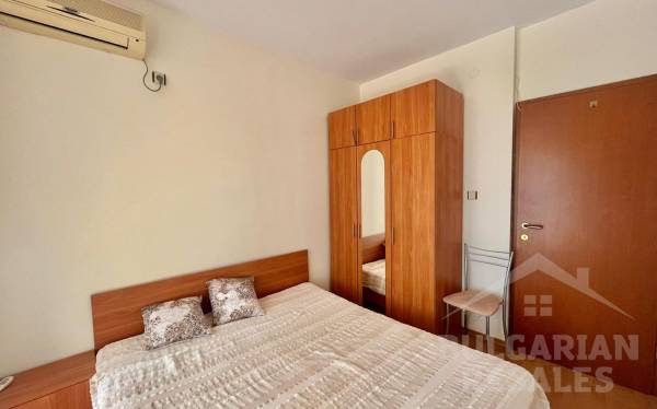 Inexpensive option to buy property in the resort of Sunny Beach ID: 3489 - Photo 7