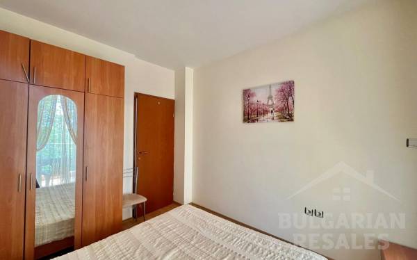 Inexpensive option to buy property in the resort of Sunny Beach ID: 3489 - Photo 8