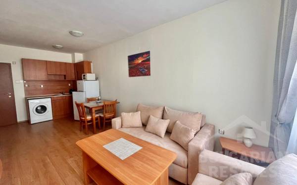 Inexpensive option to buy property in the resort of Sunny Beach ID: 3489 - Photo 3