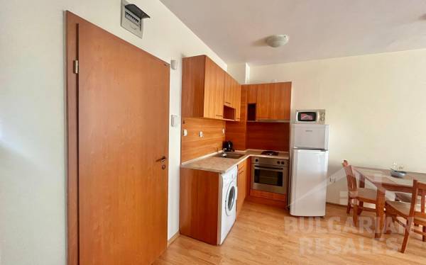 Inexpensive option to buy property in the resort of Sunny Beach ID: 3489 - Photo 4
