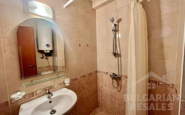 Inexpensive option to buy property in the resort of Sunny Beach ID: 3489 - Photo 9
