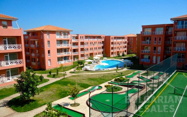 Недорогая студия с новой мебелью ID: 6378 - Фото 6