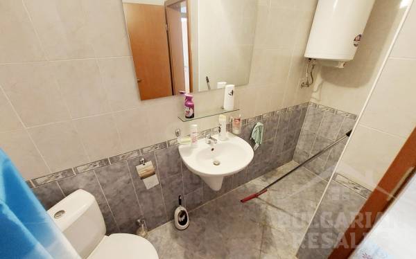 Super bargain! 4 rooms in a complex with a swimming pool  ID: 3372 - Photo 7