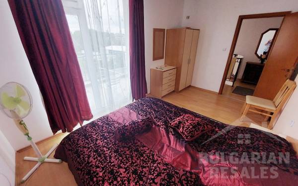 Super bargain! 4 rooms in a complex with a swimming pool  ID: 3372 - Photo 11