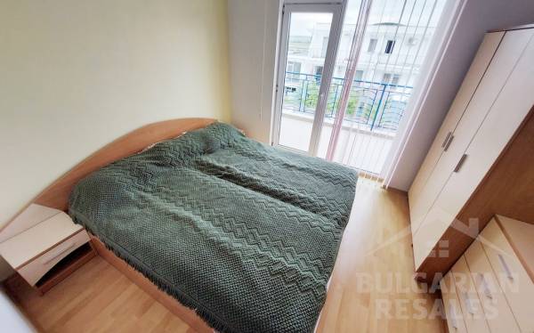 Super bargain! 4 rooms in a complex with a swimming pool  ID: 3372 - Photo 12