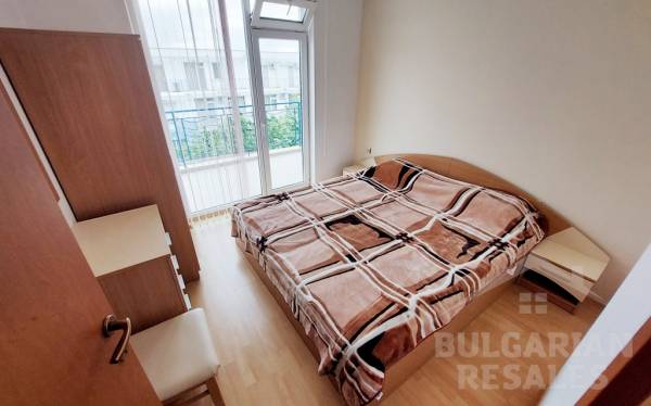 Super bargain! 4 rooms in a complex with a swimming pool  ID: 3372 - Photo 15
