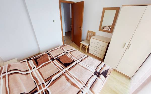 Super bargain! 4 rooms in a complex with a swimming pool  ID: 3372 - Photo 16