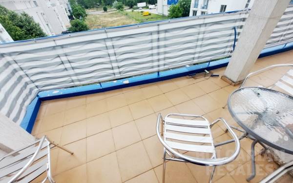 Super bargain! 4 rooms in a complex with a swimming pool  ID: 3372 - Photo 5