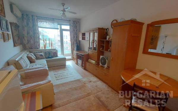 Reduced price! Studio with furniture ID: 3788 - Photo 2