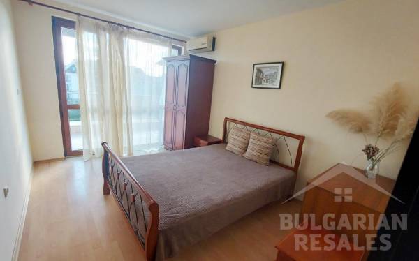 Zniżka! Mieszkanie w dogodnej części ośrodka ID: 3855 - Фото4