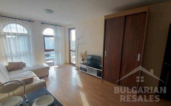 Zniżka! Mieszkanie w dogodnej części ośrodka ID: 3855 - Фото2