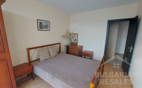 Zniżka! Mieszkanie w dogodnej części ośrodka ID: 3855 - Фото5