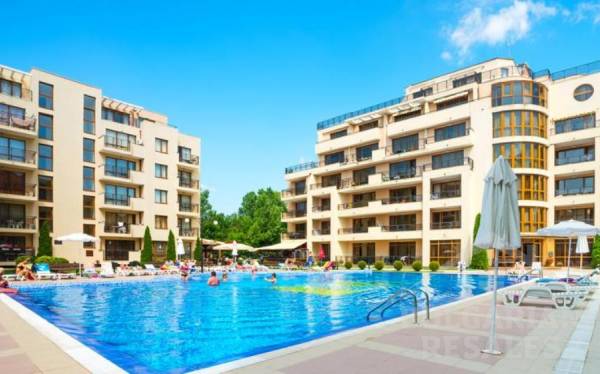 Discount! Two bedroom flat in a good location! ID: 3885 - Photo 14