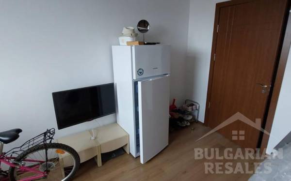 Studio na sprzedaż w kurorcie Słoneczny Brzeg tanio!  ID: 3251 - Фото4