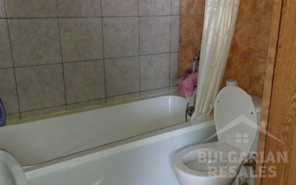 Studio na sprzedaż w kurorcie Słoneczny Brzeg tanio!  ID: 3251 - Фото8