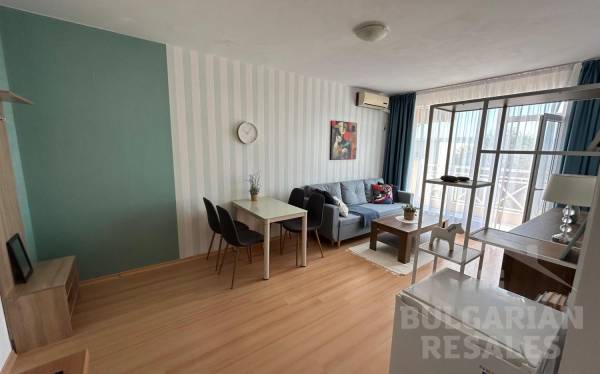 Новоремонтиран апартамент за продажба ID: 5571 - Снимка 5