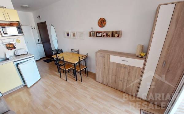 Хубаво студио на добра цена! ID: 4070 - Снимка 6