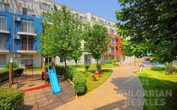 Good price! One bedroom apartment in “Sunny Day 3” ID: 4401 - Photo 4