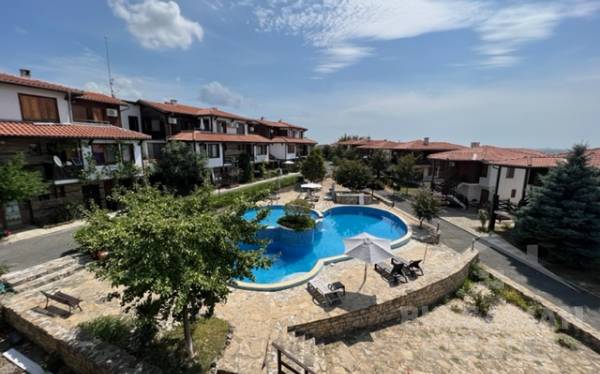 Sunny House ID: 163 - Фото1