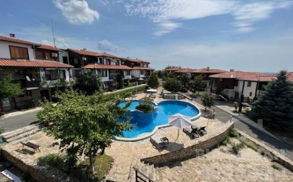 Apartment with separate kitchen in the complex “Sunny House” ID: 4829 - Photo 11