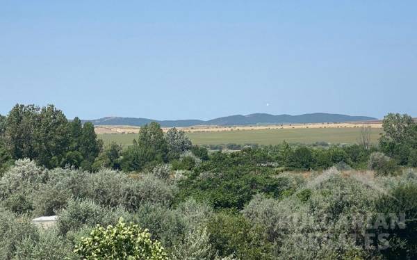 Veľký byt v peknom komplexe na Slnečnom pobreží ID: 4356 - Фото17